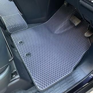 Коврики на Toyota Esquire (R80) 2014 - 2021 в Туле