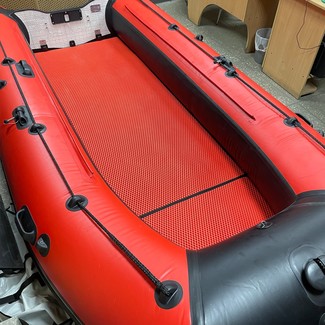 Коврики на Лодки Polar Bird 385M Слань  в Туле