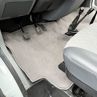 EVA коврики на ГАЗ ГАЗель 1994&nbsp;-&nbsp;2026 в Туле