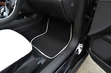 Коврики на Ford Mondeo V 2012 - 2022 в Туле