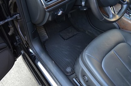 Коврики на Audi S6 (C7) 2012 - 2018 в Туле
