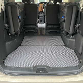 Коврики на Nissan Serena (C27) 2016 - 2022 в Туле