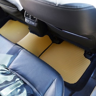 Коврики на Subaru Legacy VI 2014 - 2021 в Туле