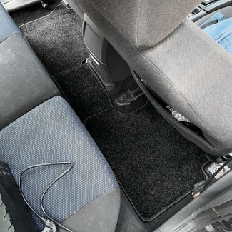 Коврики на Ford Focus II 2005 - 2011 в Туле