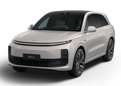Коврики на Li L6 2024 - 2025 в Туле
