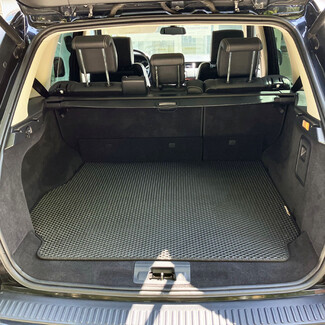 Коврики на Land Rover Range Rover Sport I 2005 - 2013 в Туле