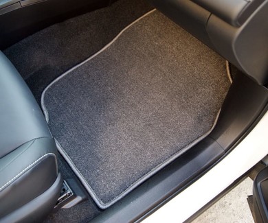 Коврики на Toyota Rav4 IV 2012 - 2019 в Туле