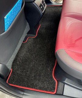 Ворсовые коврики на Lexus NX I 2014 - 2021 в Туле Ворсовые коврики на Lexus NX I 2014 - 2021 в Туле