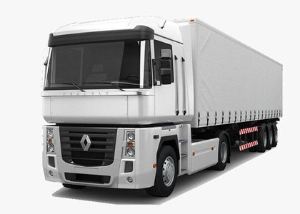 Коврики на Renault Magnum 1990 - 2013 в Туле