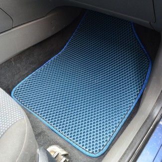 Коврики на Ford Focus II 2005 - 2011 в Туле