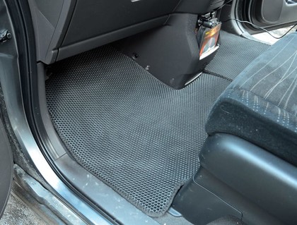 Коврики на Honda StepWGN V 2015 - 2021 в Туле