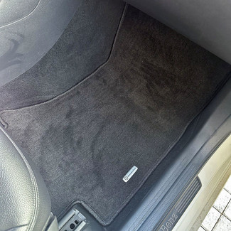 Коврики на Mercedes A (W176) 2012 - 2018 в Туле