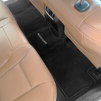 Коврики на FAW Bestune B70 2020 - 2025 в Туле