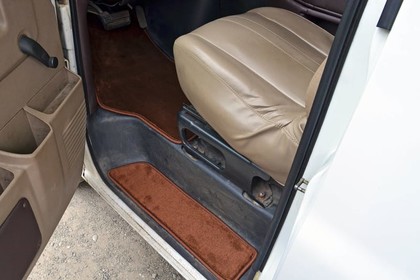 Коврики на Ford Econoline 1992 - 2013 в Туле
