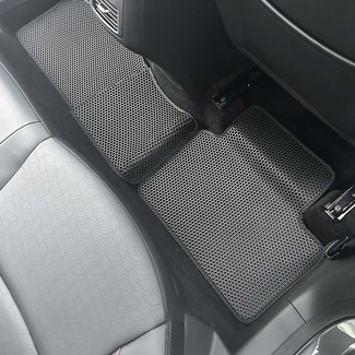 Коврики на Changan CS35 Plus 2018 - 2025 в Туле