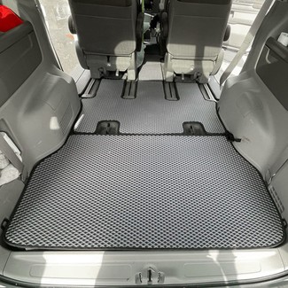 Коврики на Honda StepWGN V 2015 - 2021 в Туле