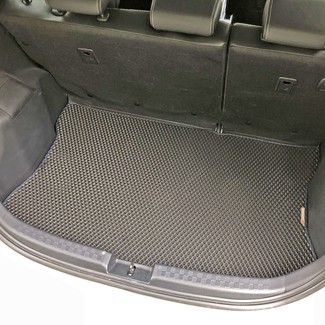 Коврики на Toyota Aqua (P10) 2011 - 2021 в Туле