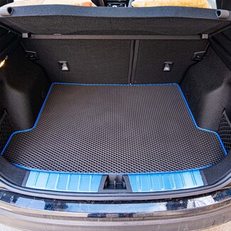 Ворсовые коврики на Geely Coolray 2018&nbsp;-&nbsp;2024 в Туле