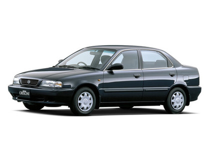 Коврики на Suzuki Baleno I 1995 - 2002 в Туле