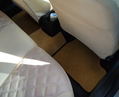 Коврики на Opel Astra H 2004 - 2011 в Туле