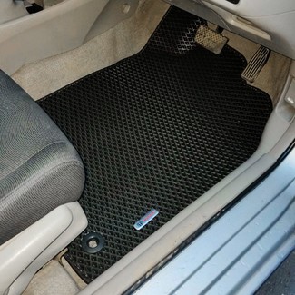 Коврики на Honda Insight II 2009 - 2014 в Туле