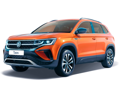 Коврики на Volkswagen Taos 2020 - 2025 в Туле
