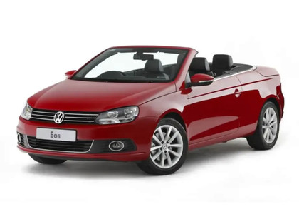 Коврики на Volkswagen Eos 2005 - 2015 в Туле