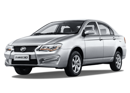 Коврики на Lifan Solano I 2008 - 2016 в Туле