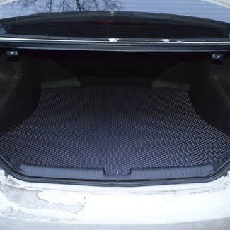 Коврики на Honda Civic IX 4d 2012 - 2015 в Туле