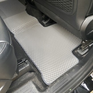 Коврики на KIA Sorento IV 2020 - 2025 в Туле
