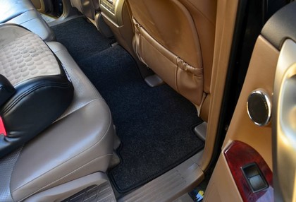 Коврики на Lexus GX 460 2009 - 2023 в Туле