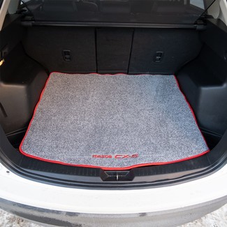 EVA коврики на Mazda CX5 I 2011 - 2017 в Туле