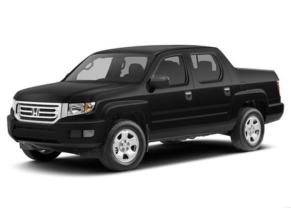 Коврики на Honda Ridgeline 2005 - 2015 в Туле