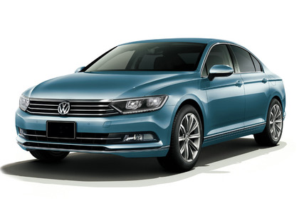 Коврики на Volkswagen Passat B8 2014 - 2025 в Туле
