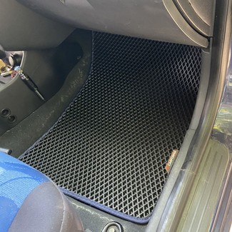 Коврики на Hyundai Getz 2002 - 2011 в Туле