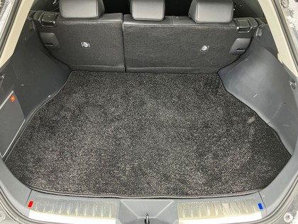 Коврики на Toyota Venza II 2020 - 2025 в Туле