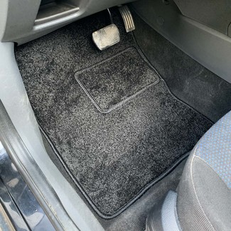 Коврики на Ford Focus II 2005 - 2011 в Туле