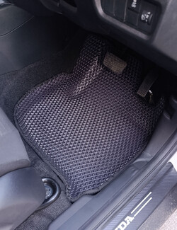 Коврики на Honda WR-V III 2023&nbsp;-&nbsp;2026 в Туле