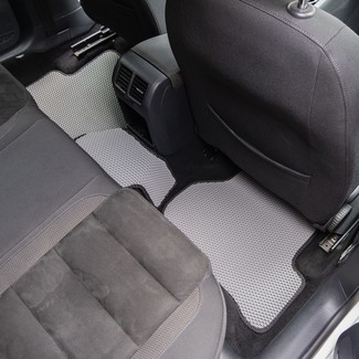 Коврики на Seat Leon II 2005 - 2013 в Туле
