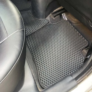 Коврики на Hyundai i20 I 2008 - 2014 в Туле