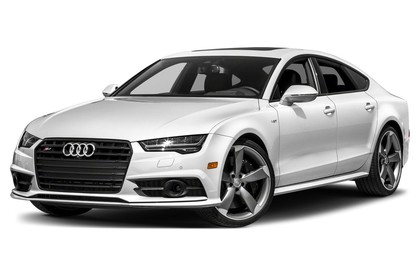 Коврики на Audi S7 (4G) 2012 - 2018 в Туле