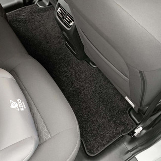 Ворсовые коврики на Haval M6 2021 - 2025 в Туле