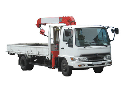 Коврики на Hino 500 IV (Ranger) узкая кабина 1989 - 2001 в Туле