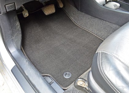 Коврики на Toyota Prius (30) 2009 - 2016 в Туле