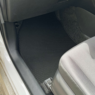 Коврики на Toyota Yaris Cross 2020 - 2025 в Туле