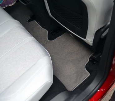 EVA коврики на Peugeot 3008 II 2016 - 2025 в Туле
