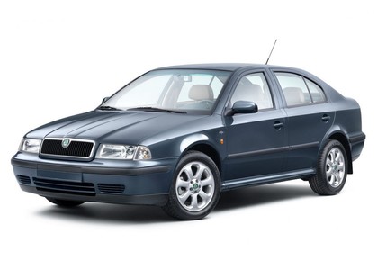 Коврики на Skoda Octavia A4 и Tour 1997 - 2010 в Туле
