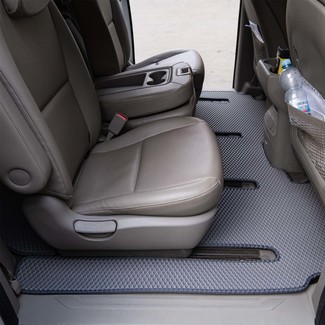 Коврики на KIA Carnival III 2014 - 2021 в Туле