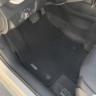 Коврики на Audi A3 (8V) 2013 - 2021 в Туле