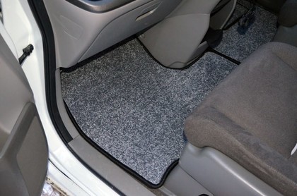 Коврики на Honda StepWGN V 2015 - 2021 в Туле